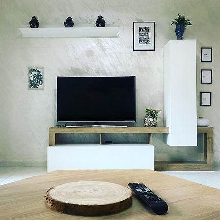 Stadium House ナポリ エクステリア 写真
